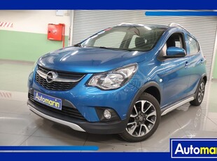 Opel Karl '18 Rocks Touchscreen /6 Χρόνια Δωρεάν Service