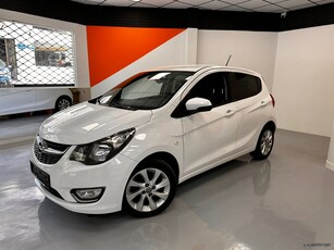 Opel Karl '18 VIVA