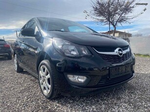 Opel Karl '19