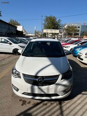 Opel Karl '19 Δόσεις χωρίς τράπεζα