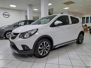 Opel Karl '19 CROSS ROCKS EDITION 1.0