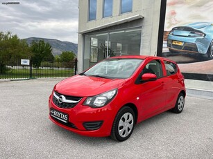 Opel Karl '19