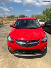 Opel Karl '19 Rocks 1.0