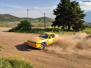 Opel Manta '85