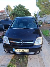 Opel Meriva '04 1.7 CDTI