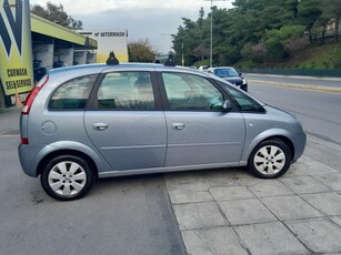 Opel Meriva '04 H