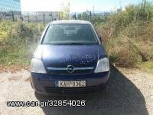 Opel Meriva '05