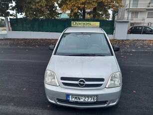 Opel Meriva '05 1.4 1ο ΧΕΡΙ