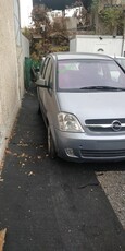 Opel Meriva '05 1.7 CDTI