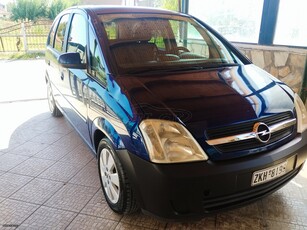 Opel Meriva '05