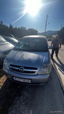 Opel Meriva '05