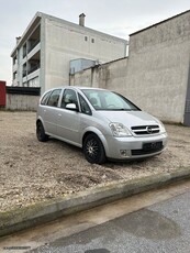 Opel Meriva '05