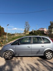 Opel Meriva '05 COSMO FULL EXTRA CLIMA