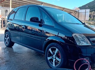 Opel Meriva '06 1.3 CDTI DIESEL