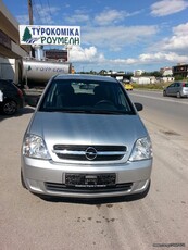 Opel Meriva '06