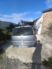 Opel Meriva '06