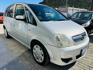 Opel Meriva '06