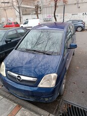 Opel Meriva '07 1.3 CDTI DIESEL