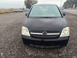 Opel Meriva '07 1,4 Μόνο για ανταλλακτικά