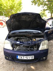 Opel Meriva '07