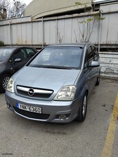 Opel Meriva '07