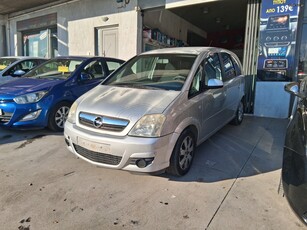 Opel Meriva '08 1.4 16V ECOTEC