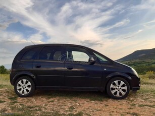 Opel Meriva '08 1.7 CDTI DPF