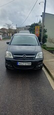 Opel Meriva '09