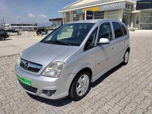 Opel Meriva '09 EDITION 1,4 90 HP