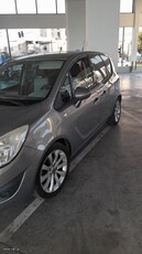 Opel Meriva '10