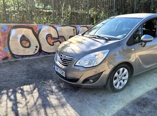 Opel Meriva '10