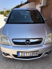 Opel Meriva '10 CDTI ECO Flex