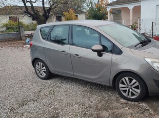 Opel Meriva '11 1.3 CDTI DIESEL