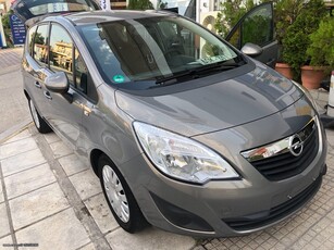 Opel Meriva '11 1.4 Innovation bike