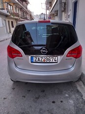 Opel Meriva '11