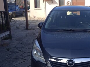 Opel Meriva '11