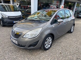 Opel Meriva '11 B 1.4 TURBO