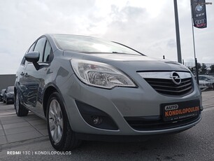 Opel Meriva '11