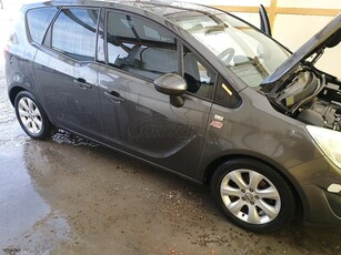 Opel Meriva '11 meriva B