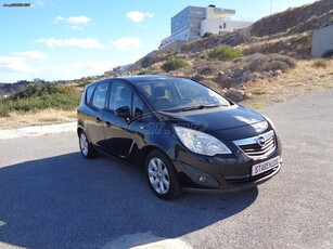 Opel Meriva '11 MERIVA