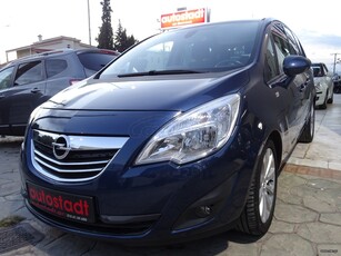 Opel Meriva '12 CDTI DIESEL ΑΥΤΟΜΑΤΟ!!