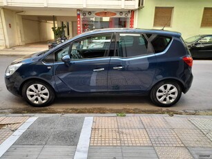 Opel Meriva '12 Cosmo