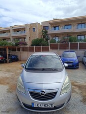 Opel Meriva '12