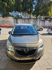 Opel Meriva '12 DIESEL 1.3 CDTI ΤΕΛΗ 2025 ΠΛΗΡΩΜΕΝΑ