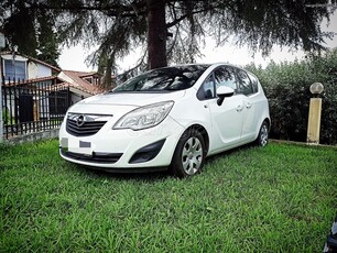 Opel Meriva '12 ECOflex 1.3 Diesel