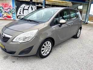 Opel Meriva '13 1.3 CDTI DIESEL