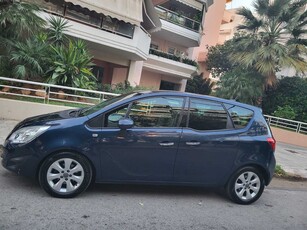 Opel Meriva '13 1.3 CDTI TURBO DIESEL COSMO ECOFLEX