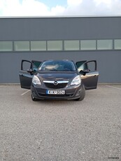 Opel Meriva '13 1.4 16V ECOTEC 120HP