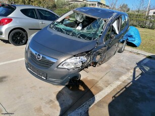 Opel Meriva '13