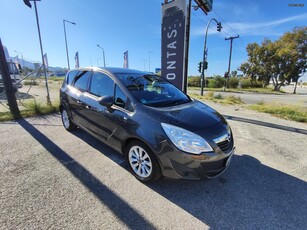 Opel Meriva '13 ΑΥΤΟΜΑΤΟ